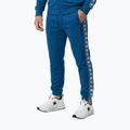 Pantaloni da uomo Pitbull Track Powers azure blue