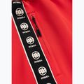 Pantaloni da uomo Pitbull Track Powers fluo/red 6