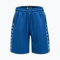 Pantaloncini da uomo Pitbull Track Powers azure blue 3