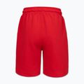 Pantaloncini da uomo Pitbull Track Powers fluo/red 4