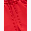 Pantaloncini da uomo Pitbull Track Powers fluo/red 5