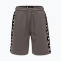 Pantaloncini da uomo Pitbull Track Powers taupe 4