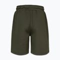 Pantaloncini da uomo Pitbull Track Powers old green 4