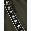 Pantaloncini da uomo Pitbull Track Powers old green 6
