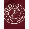 Felpa da uomo Pitbull Track Jacket San Diego 11