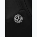 Pantaloni da uomo Pitbull Track San Diego black 8