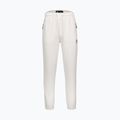 Pantaloni da uomo Pitbull Track San Diego off white 4