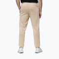 Pantaloni da uomo Pitbull Track San Diego pale sand 3