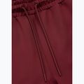 Pantaloni da uomo Pitbull Track San Diego burgundy 7