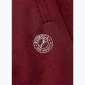 Pantaloni da uomo Pitbull Track San Diego burgundy 8