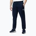 Pantaloni da uomo Pitbull Track San Diego dark navy 4
