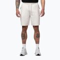 Pantaloncini da uomo Pitbull San Diego off white
