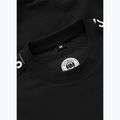 Felpa da uomo Pitbull Tape Parker Crewneck black 7