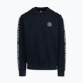 Felpa da uomo Pitbull Tape Parker Crewneck dark navy 4