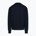 Felpa da uomo Pitbull Tape Parker Crewneck dark navy 5