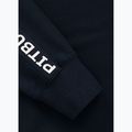 Felpa da uomo Pitbull Tape Parker Crewneck dark navy 7