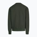 Felpa da uomo Pitbull Tape Parker Crewneck old green 6