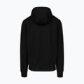 Felpa da uomo Pitbull Tape Parker Hooded black 6