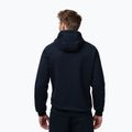 Felpa da uomo Pitbull Tape Parker Hooded dark navy 3