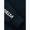 Felpa da uomo Pitbull Tape Parker Hooded dark navy 8