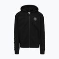 Felpa da uomo Pitbull Tape Parker Hooded Zip black 3