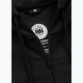 Felpa da uomo Pitbull Tape Parker Hooded Zip black 6