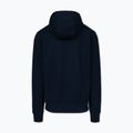 Felpa da uomo Pitbull Tape Parker Hooded Zip dark navy 6