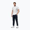 Pantaloni da uomo Pitbull Tape Parker Jogging dark navy 2