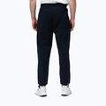 Pantaloni da uomo Pitbull Tape Parker Jogging dark navy 3