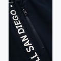 Pantaloni da uomo Pitbull Tape Parker Jogging dark navy 8