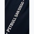 Pantaloni da uomo Pitbull Tape Parker Jogging dark navy 9