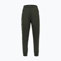 Pantaloni da uomo Pitbull Tape Parker Jogging old green 3