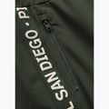 Pantaloni da uomo Pitbull Tape Parker Jogging old green 6