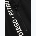 Pantaloncini da uomo Pitbull Tape Parker black 9