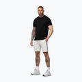 Pantaloncini da uomo Pitbull Tape Parker off white 4
