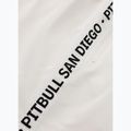 Pantaloncini da uomo Pitbull Tape Parker off white 10