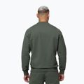 Felpa da uomo Pitbull Nugget Small Logo Crewneck sage green 3