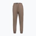 Pantaloni da uomo Pitbull Nugget Jogging brown savana 4