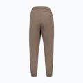 Pantaloni da uomo Pitbull Nugget Jogging brown savana 5