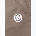 Pantaloni da uomo Pitbull Nugget Jogging brown savana 7