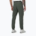 Pantaloni da uomo Pitbull Nugget Jogging sage green 3