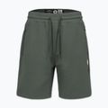 Pantaloncini da uomo Pitbull Nugget Small Logo sage green 6