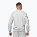 Felpa da uomo Pitbull Badger Crewneck grey/melange 3