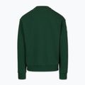 Felpa da uomo Pitbull Badger Crewneck hunter/green 5