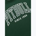 Felpa da uomo Pitbull Badger Crewneck hunter/green 7