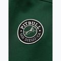Felpa da uomo Pitbull Badger Crewneck hunter/green 8