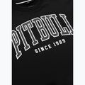 Felpa da uomo Pitbull Badger Crewneck black 8