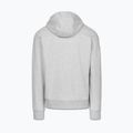 Felpa da uomo Pitbull Badger Hooded grey/melange 5