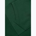 Felpa da uomo Pitbull Badger Hooded hunter green 6