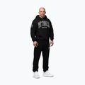 Felpa da uomo Pitbull Badger Hooded black 2